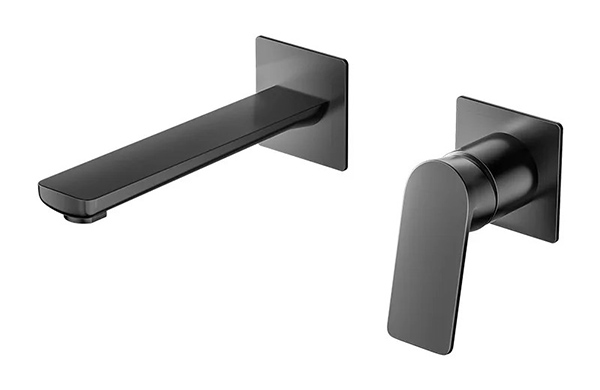 Jeksa Agung bisa ngetokake gedhe ing faucet kamar mandi wis narik kawigaten