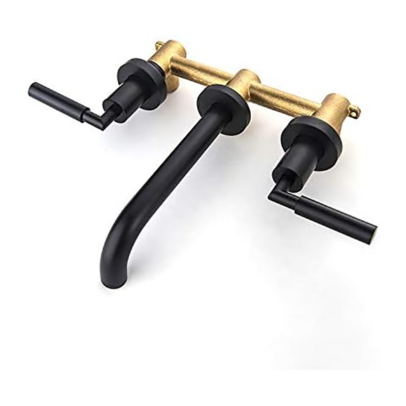 Stainless Steel Wall Faucet