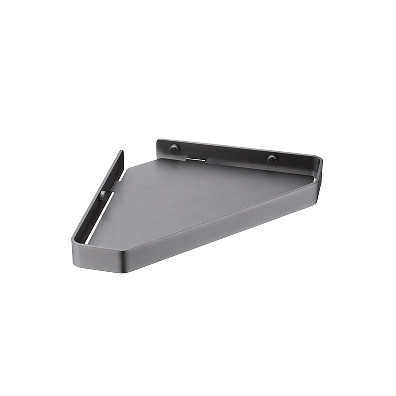 Wall Mounted Stainless Steel Shower Rack