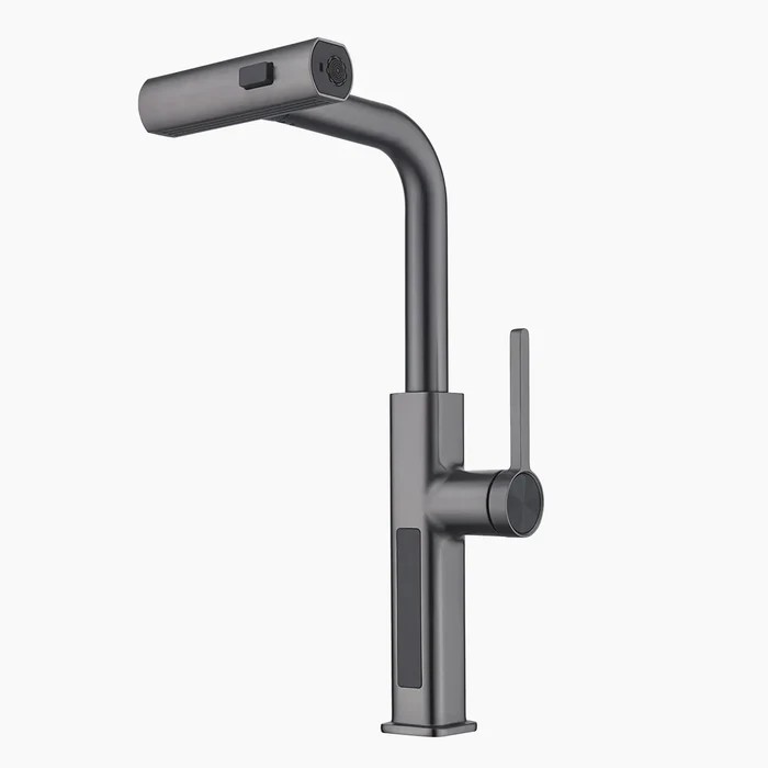 Faucet Tarik-Metu Tipe Lift