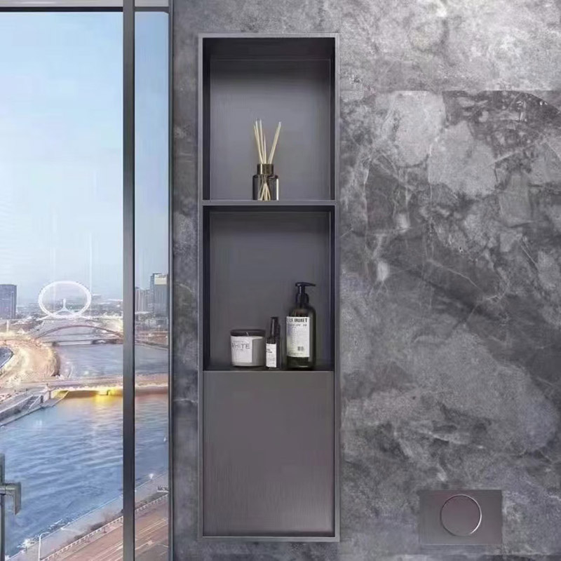 Niche Stainless Steel