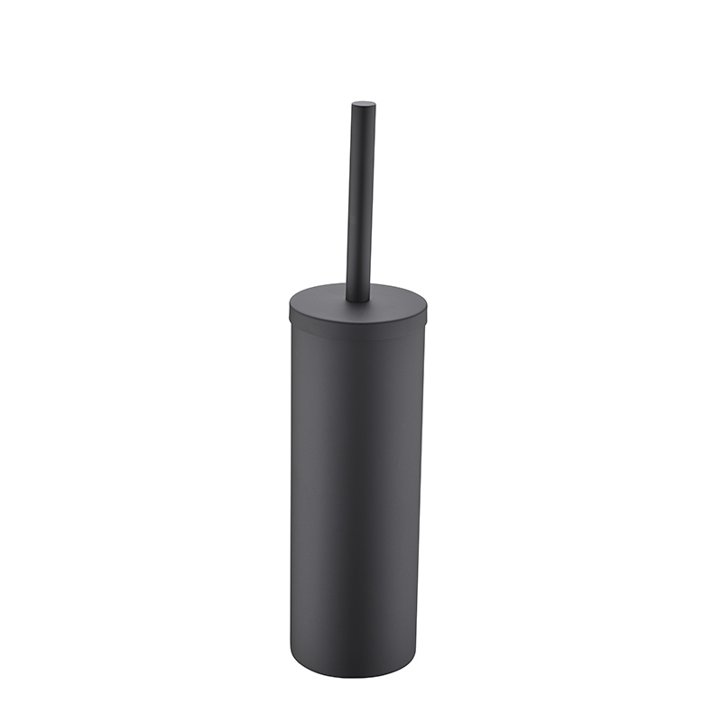 Wadah Sikat Toilet Stainless Steel
