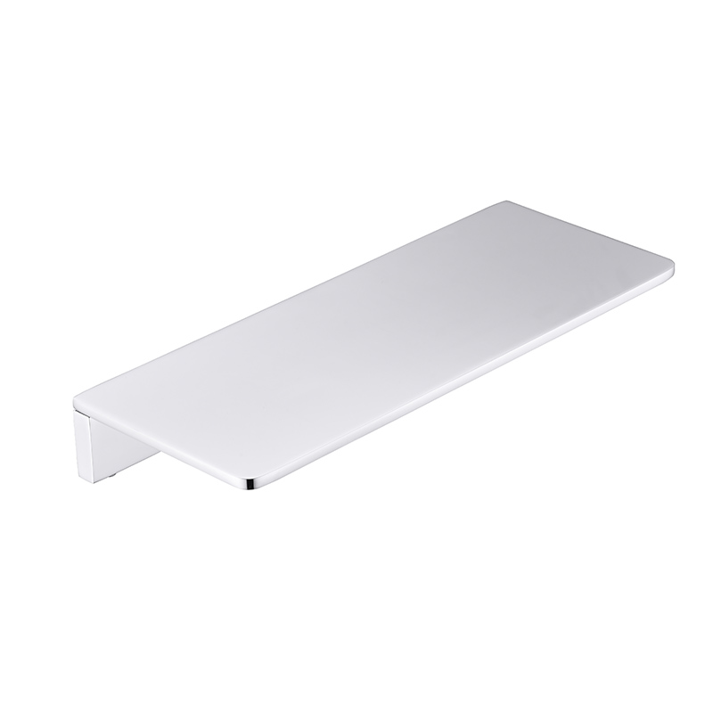 Wall Mounted Stainless Steel Shower Rack